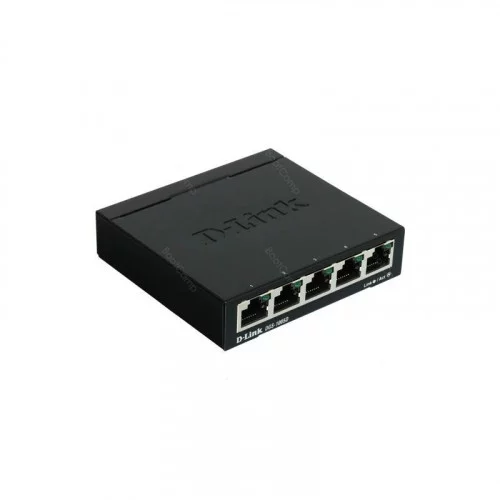 Коммутатор D-Link DGS-1005D/R1A 