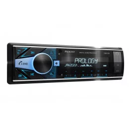 Автопроигрыватель PROLOGY CMD-320                                                                                                                                                                                                                         