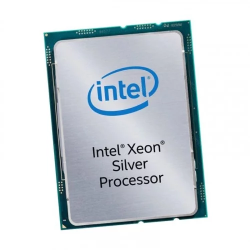 Процессор LGA3647 Intel Xeon Silver 4112 (BX806734112) 