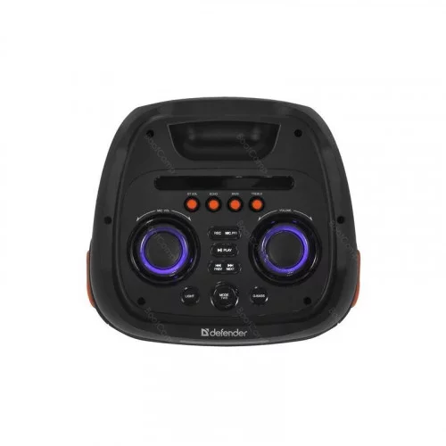 Портативная колонка Defender Boomer 200 