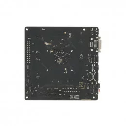 Материнская плата ASRock J5040-ITX                                                                                                                                                                                                                        