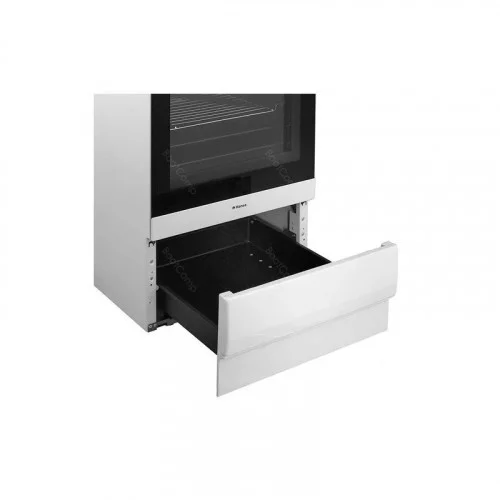 Плита комбинированная Hansa FCMW 58020 