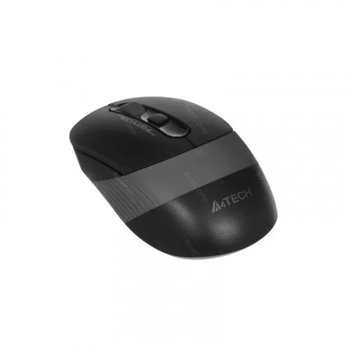 Беспроводная мышь A4Tech Fstyler FG10S серая 