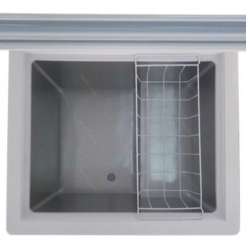 Морозильный ларь Haier HCE150R B30LJ3001RU 