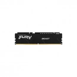 Оперативная память DDR5 32Gb 5200Mhz Kingston FURY Beast KF552C40BB-32                                                                                                                                                                                    