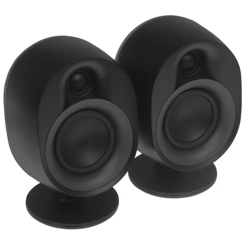 Колонки SteelSeries ARENA 9 черный 