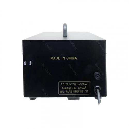 Станция паяльная KADA 852A 