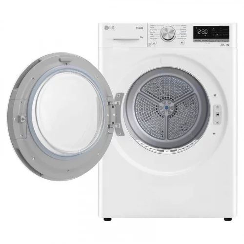 Сушильная машина LG RH 90V5AV6N 