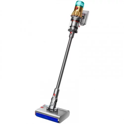 Пылесос Dyson V12s Detect Slim Submarine EU (485350-01) 