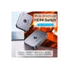 Переключатель - разветвитель HDMI v2.1 Vention (AKPH0) 
