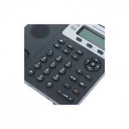 IP-телефон Grandstream GXP1620 (без PoE)                                                                                                                                                                                                                  