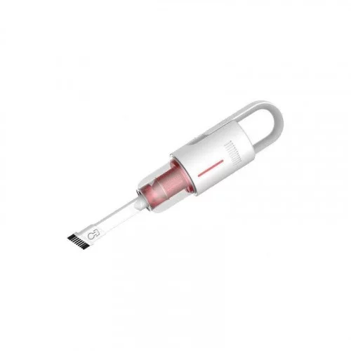 Пылесос беспроводной XIAOMI Deerma VC20 Cordless Vacuum Cleaner белый 