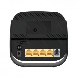 Маршрутизатор + ADSL модем D-LINK DSL-2640U/R1A                                                                                                                                                                                                           