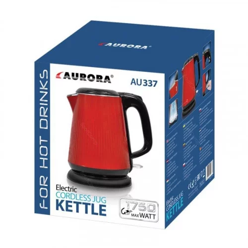 Чайник электрический AURORA AU337 