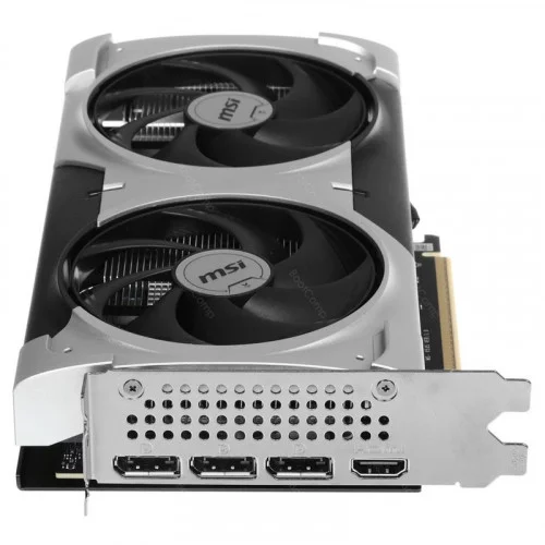 Видеокарта MSI GeForce RTX 5060 Ti VENTUS 2X OC PLUS (RTX 5060 Ti 16G VENTUS 2X OC PLUS) 