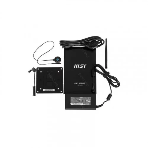 Мини ПК MSI PRO DP10 12M-200XRU (9S6-B0A621) 
