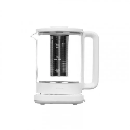Чайник Xiaomi Multifunctional Kettle (BHR9118EU) 