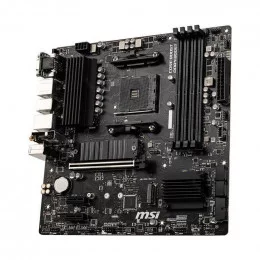Материнская плата MSI B550M PRO-VDH                                                                                                                                                                                                                       