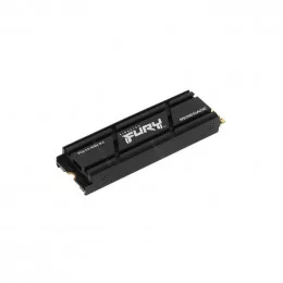 Жесткий диск SSD M.2 2TB Kingston FURY Renegade SFYRDK/2000G                                                                                                                                                                                              