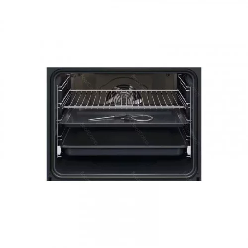 Духовой шкаф с добавлением пара Electrolux EOD6F77WZ 