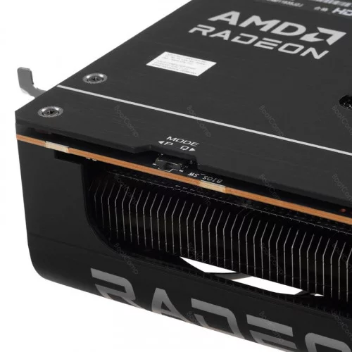 Видеокарта ASUS AMD Radeon 9070 PRIME OC Edition PRIME-RX9070-O16G 