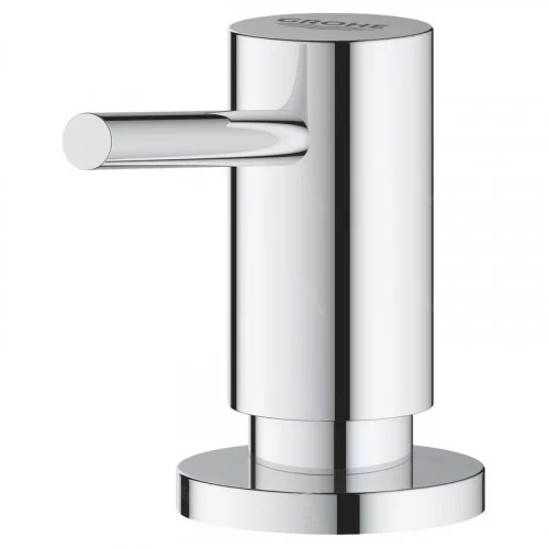 Дозатор GROHE Cosmopolitan (40535000, хром) 