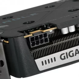 Видеокарта GIGABYTE GeForce RTX 5060 EAGLE OC (GV-N5060EAGLE OC-8GD)                                                                                                                                                                                      