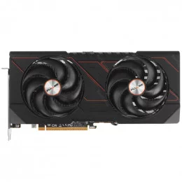 Видеокарта Sapphire AMD Radeon RX 9070 PULSE (11349-03-20G)                                                                                                                                                                                               