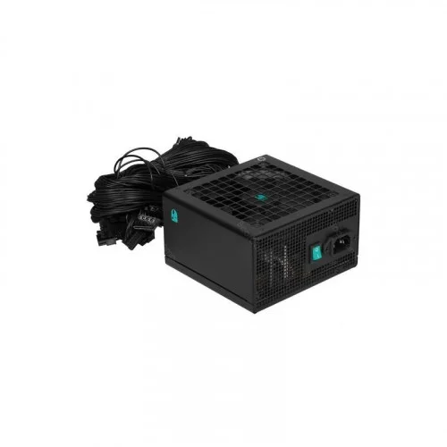 Блок питания DEEPCOOL GamerStorm PN850D [R-PN850D-FC0B-WGEU-V2] 