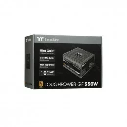 Блок питания Thermaltake Toughpower GF 550W (PS-TPD-0550FNFAGE-2)                                                                                                                                                                                         