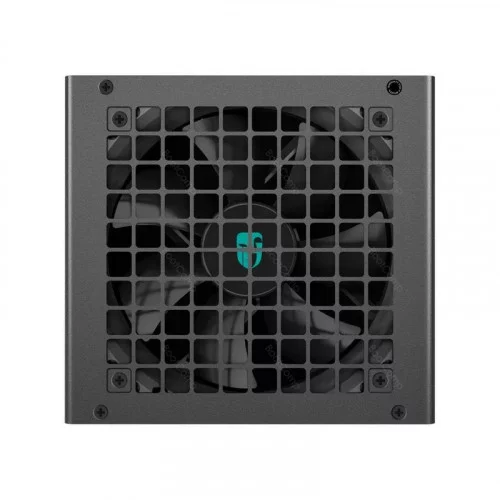 Блок питания 500W Deepcool GAMERSTORM (R-PF500X-HD0B-WGEU) 