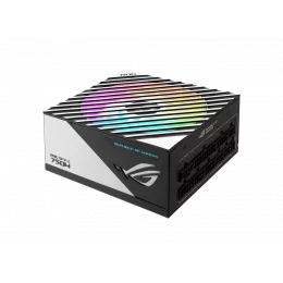 Блок питания ASUS ROG LOKI 750W Platinum [90YE00N4-B0NA00] серый, черный                                                                                                                                                                                  