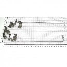 Петли для ноутбука Lenovo B50-30 B50-45 B51-30 N50-30                                                                                                                                                                                                     
