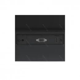 Монитор 23.8” HP M24F (2D9K0E9)                                                                                                                                                                                                                           