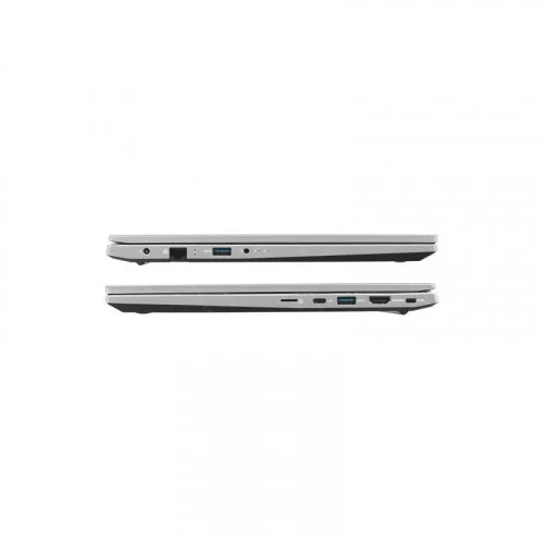 Ноутбук Maibenben M553 15,6” M5531SB0LSRE0 