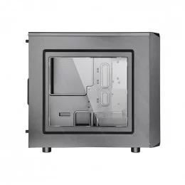 Корпус Thermaltake Versa H15 c окном Black CA-1D4-00S1WN-00                                                                                                                                                                                               