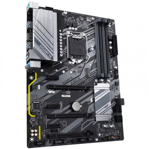 Материнская плата Gigabyte Z390 D 