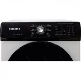 Стиральная машина HOLBERG HWM 8142WI BL                                                                                                                                                                                                                   
