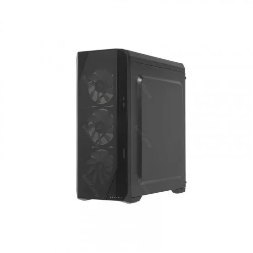 Корпус ZALMAN N5 TF черный 