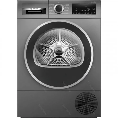 Сушильная машина Bosch WQG 235DREU 