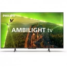 Телевизор PHILIPS 50PUS8118/12 (2023)                                                                                                                                                                                                                     