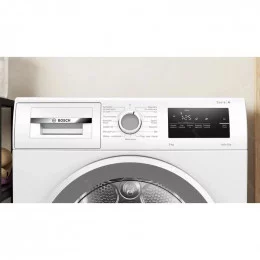 Сушильная машина с тепловым насосом Bosch WTH86277PL                                                                                                                                                                                                      