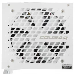 Блок питания Cougar GEC SNOW 650 [31GC0650002PR01] белый                                                                                                                                                                                                  