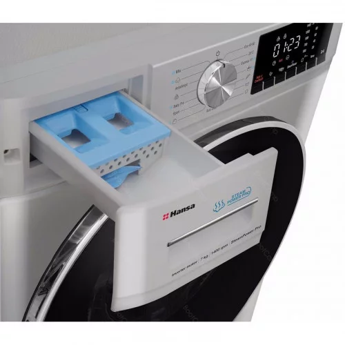 Стиральная машина Hansa WHG714DD1LG 