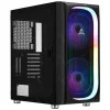 Корпус ALSEYE Ai20025 черный 