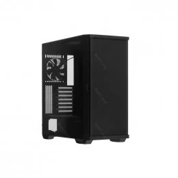 Корпус ZALMAN Z10 черный                                                                                                                                                                                                                                  