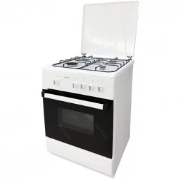 Плита газовая Snaige SNFG-60W                                                                                                                                                                                                                             