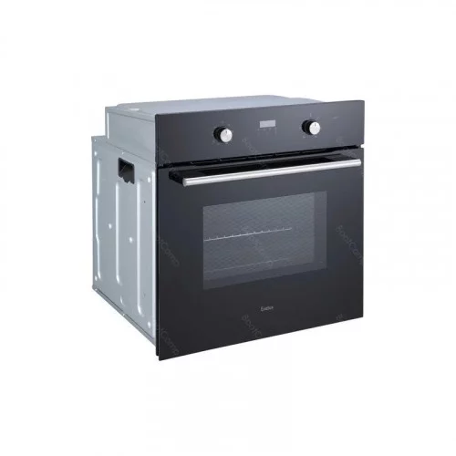 Духовка EVELUX EO 630 PB 