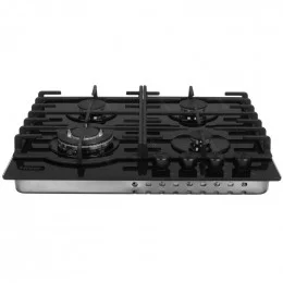 Поверхность газовая Haier HHX-G64RFVLB TD0050133RU                                                                                                                                                                                                        