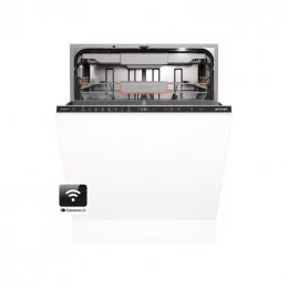 Посудомоечная машина встраиваемая GORENJE GV673A66                                                                                                                                                                                                        